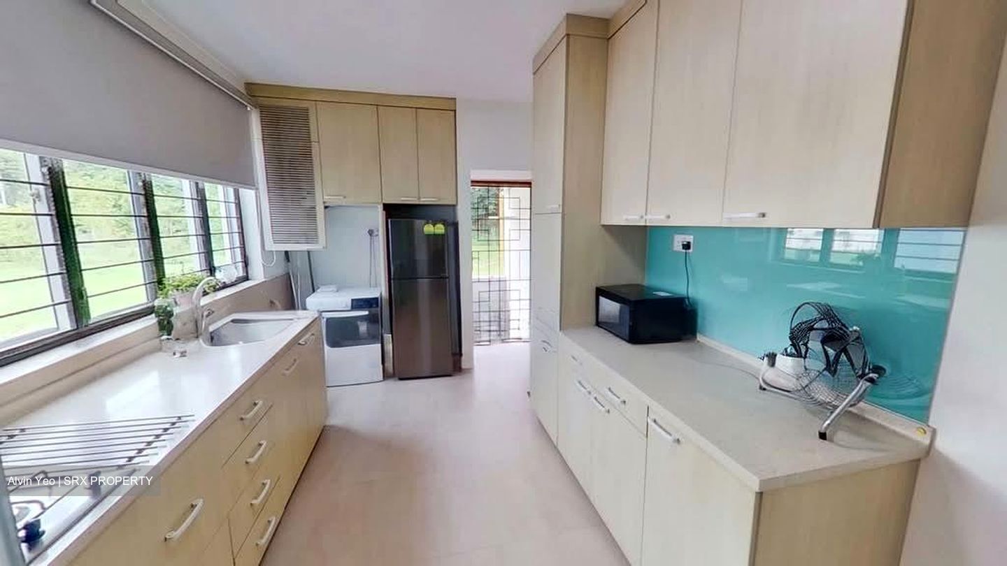 Tiong Bahru Estate (D3), Apartment #561564991